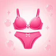 Lingerie Set